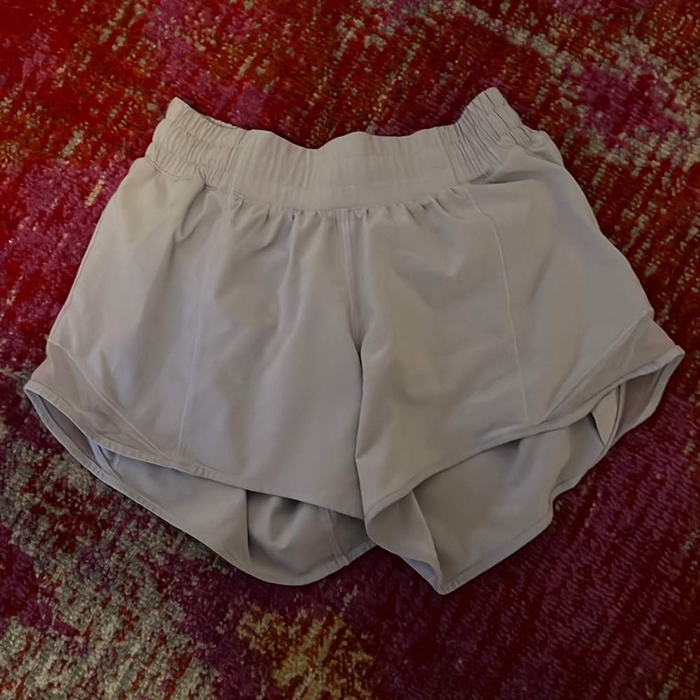 Hotty Hot 4inch Shorts